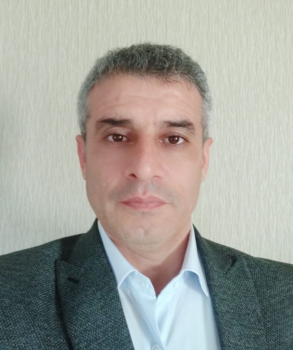 Ahmet ŞAHİN